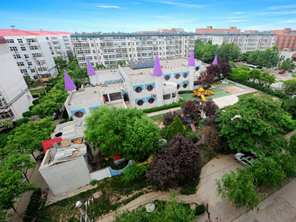 长治市美彩国际7709建设监理有限公司